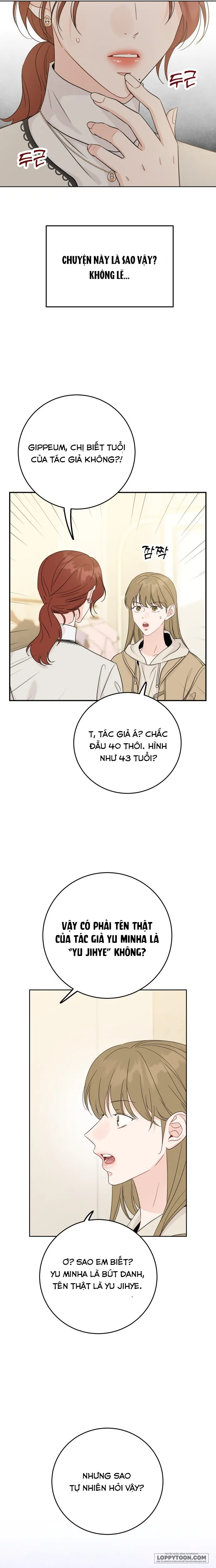 Người Một Nhà - Chap 140 - Trang 7