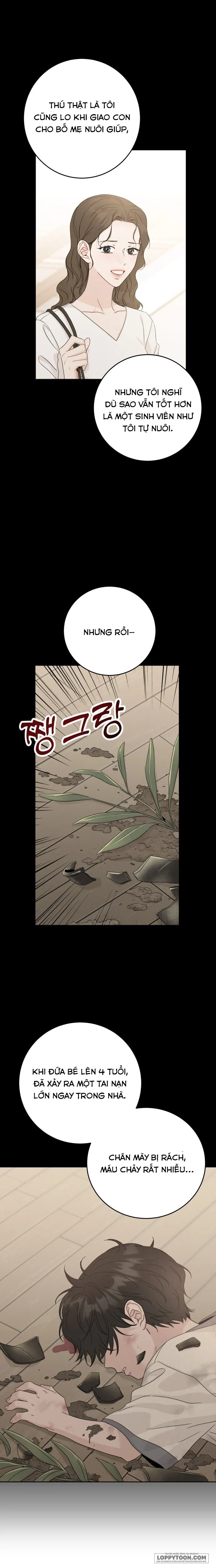 Người Một Nhà - Chap 141 - Trang 0