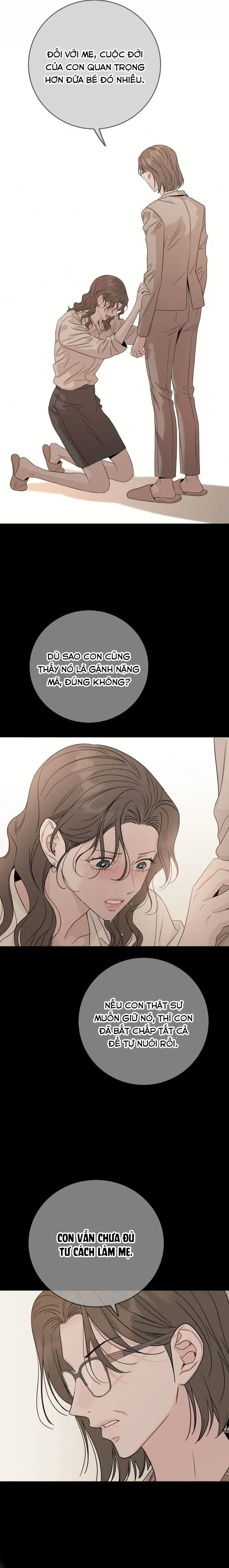 Người Một Nhà - Chap 141 - Trang 10