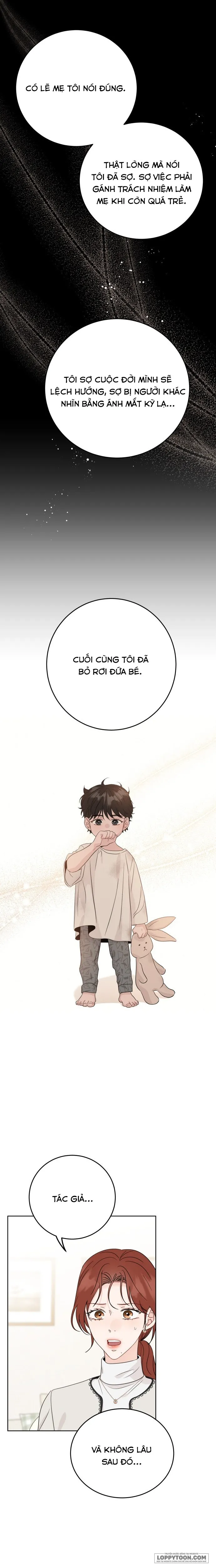 Người Một Nhà - Chap 141 - Trang 11