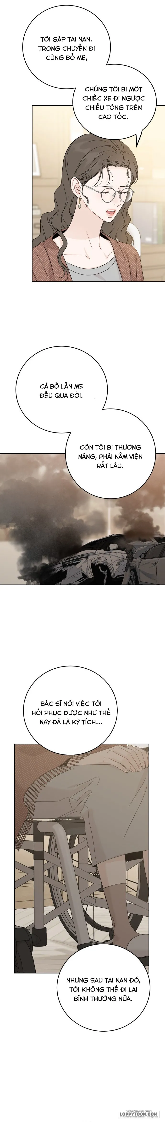 Người Một Nhà - Chap 141 - Trang 12