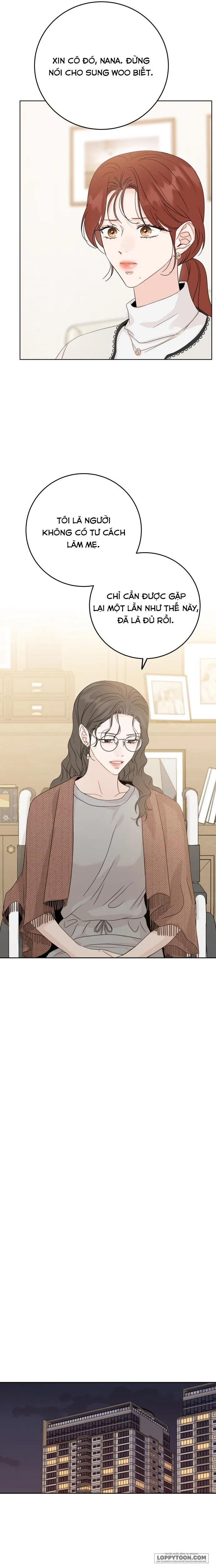 Người Một Nhà - Chap 141 - Trang 17