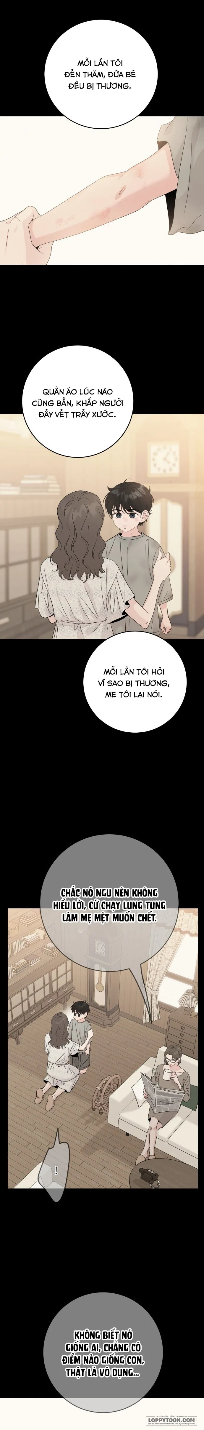 Người Một Nhà - Chap 141 - Trang 2