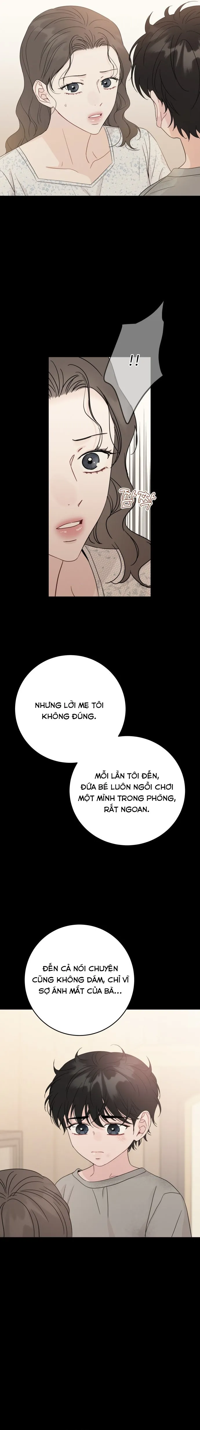 Người Một Nhà - Chap 141 - Trang 3
