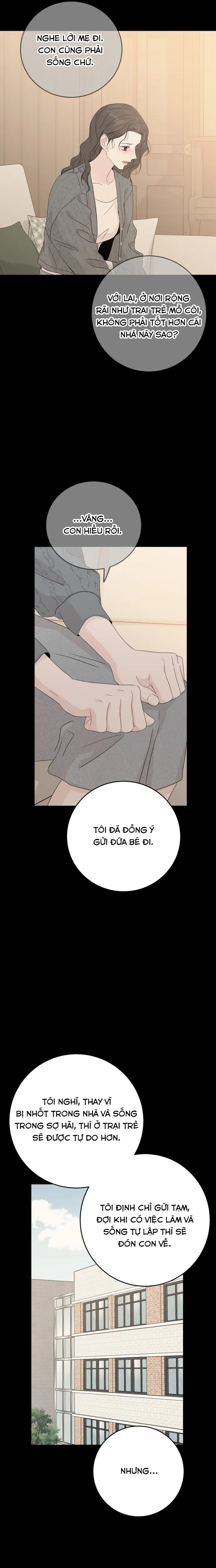 Người Một Nhà - Chap 141 - Trang 6