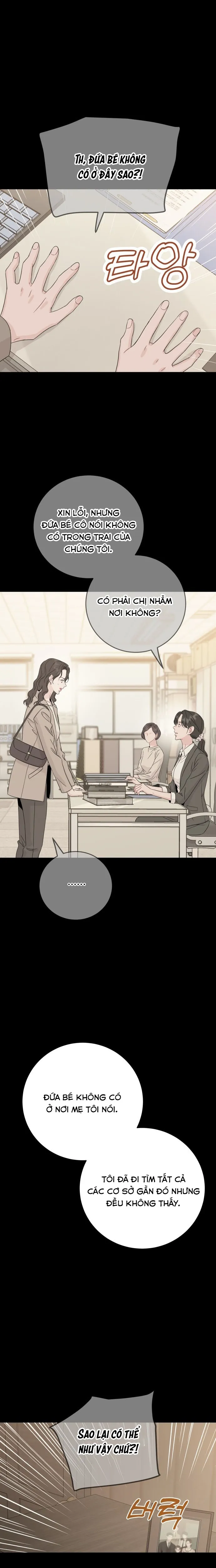 Người Một Nhà - Chap 141 - Trang 7