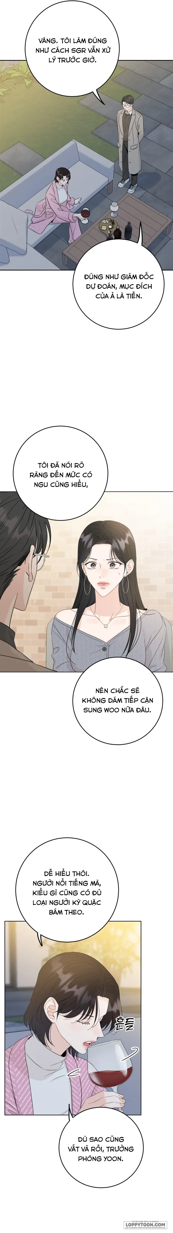 Người Một Nhà - Chap 142 - Trang 1
