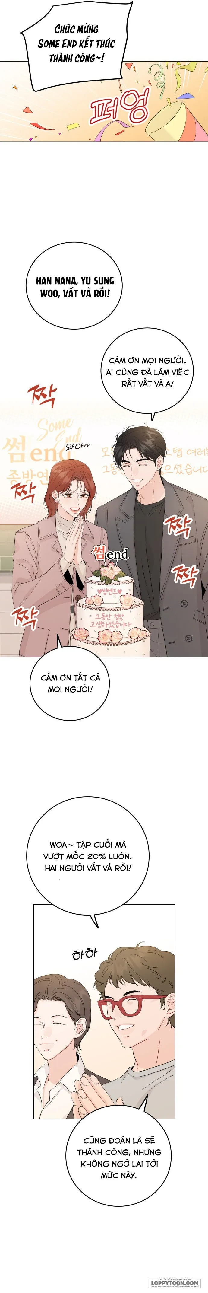 Người Một Nhà - Chap 142 - Trang 18