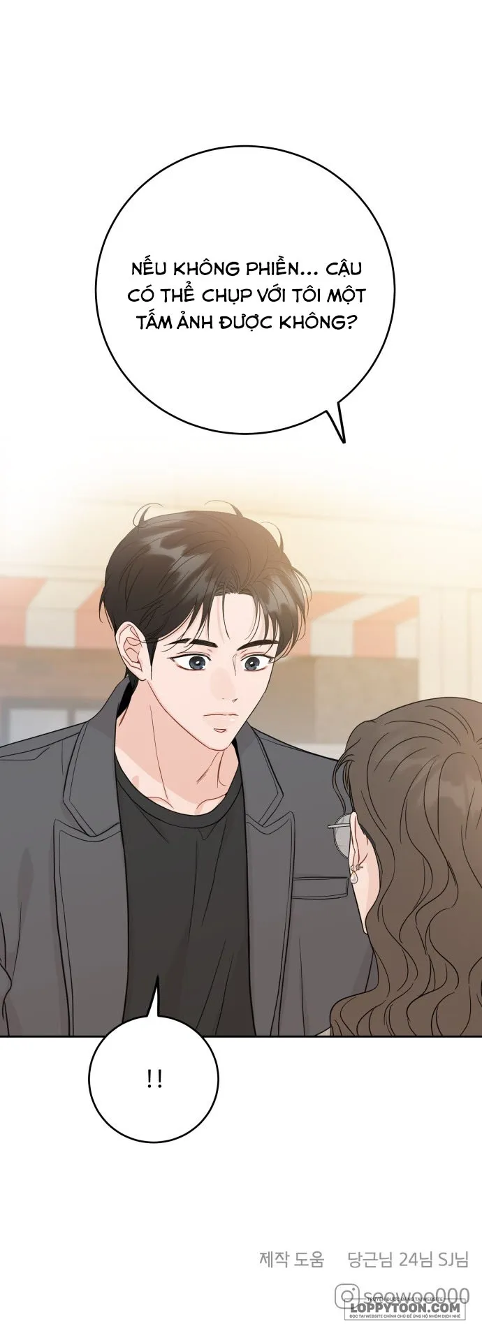 Người Một Nhà - Chap 142 - Trang 23