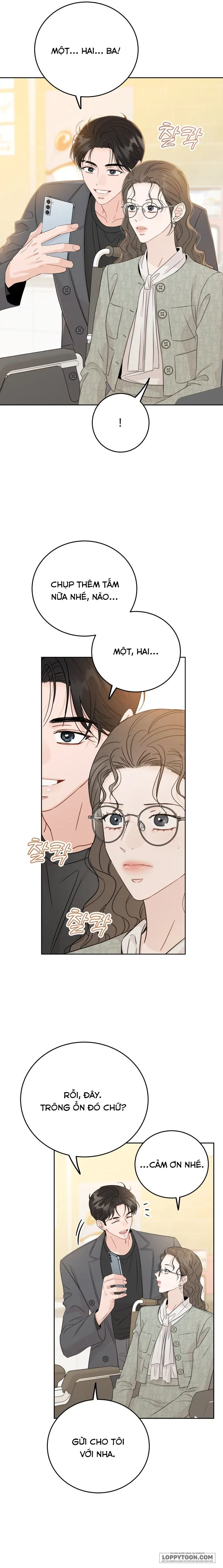 Người Một Nhà - Chap 143 - Trang 1