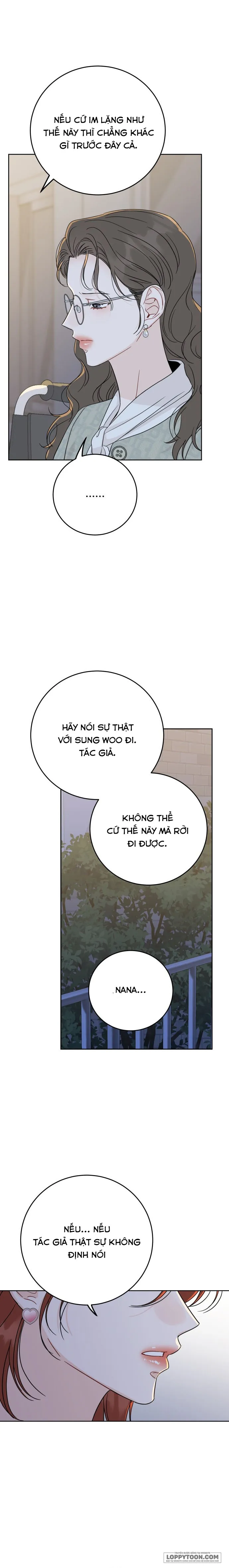 Người Một Nhà - Chap 143 - Trang 10