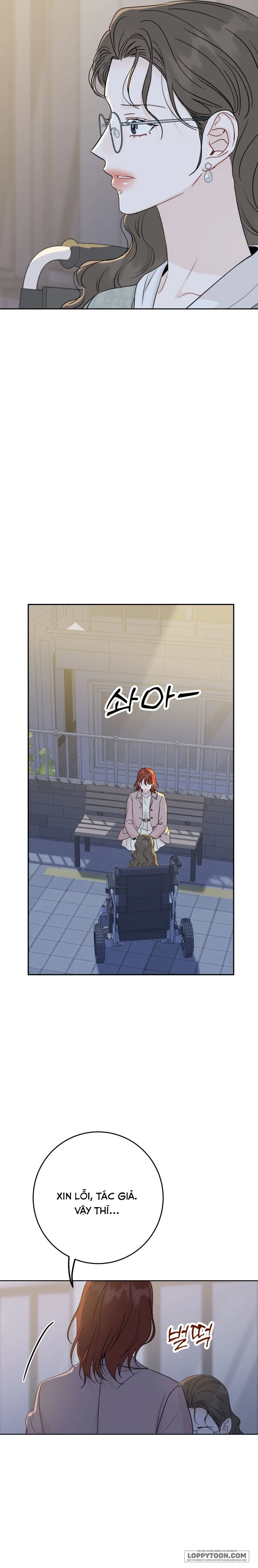 Người Một Nhà - Chap 143 - Trang 12