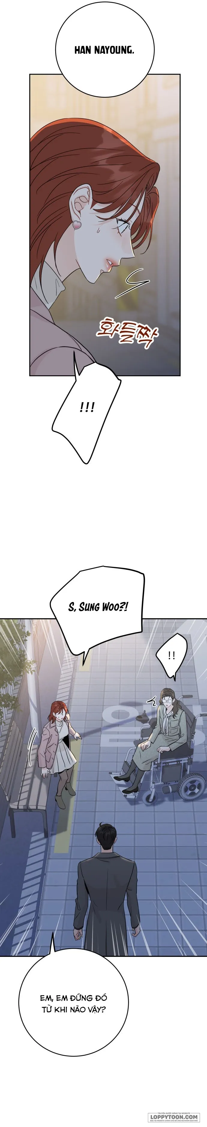 Người Một Nhà - Chap 143 - Trang 13