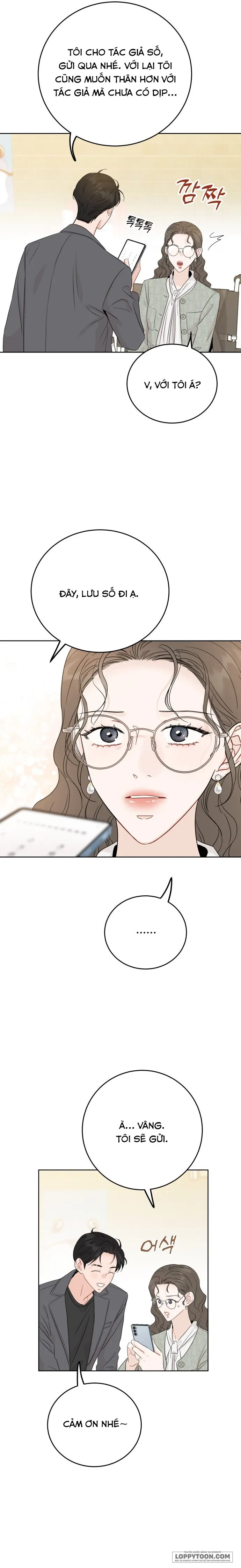 Người Một Nhà - Chap 143 - Trang 2