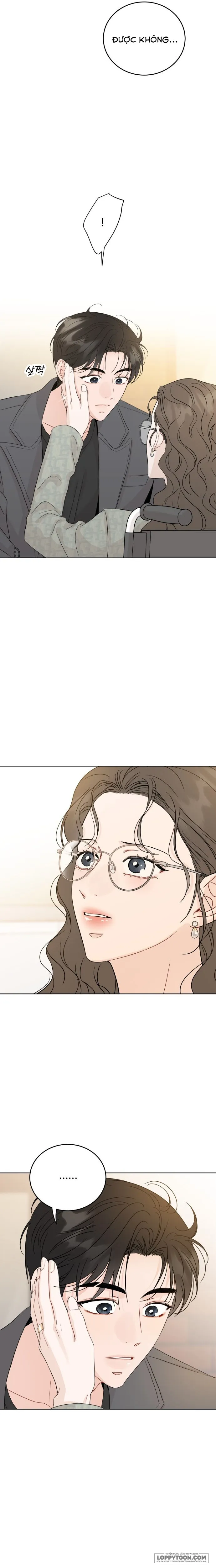 Người Một Nhà - Chap 143 - Trang 4