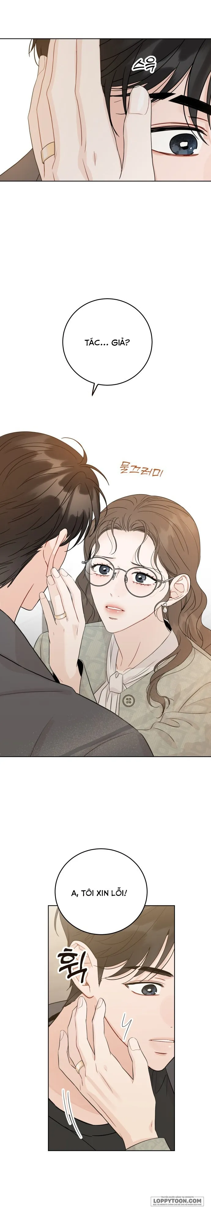 Người Một Nhà - Chap 143 - Trang 5