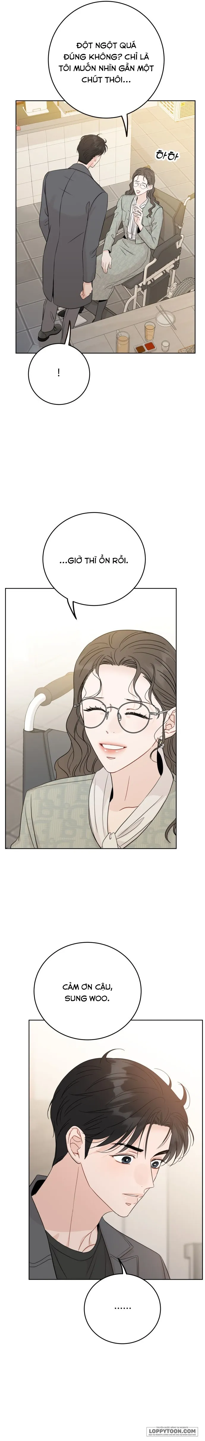 Người Một Nhà - Chap 143 - Trang 6