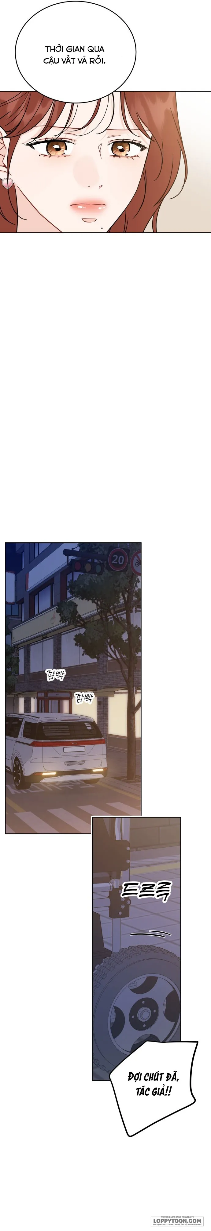 Người Một Nhà - Chap 143 - Trang 7