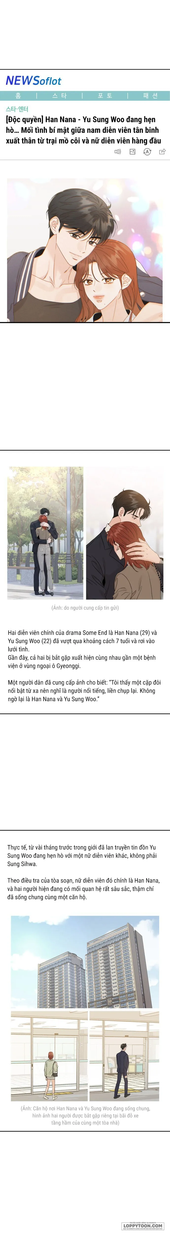 Người Một Nhà - Chap 144 - Trang 0