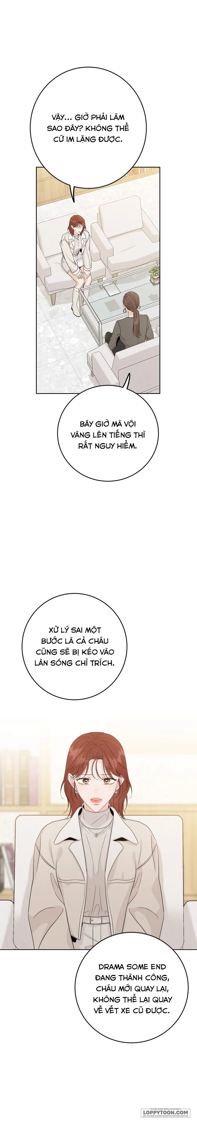 Người Một Nhà - Chap 144 - Trang 11