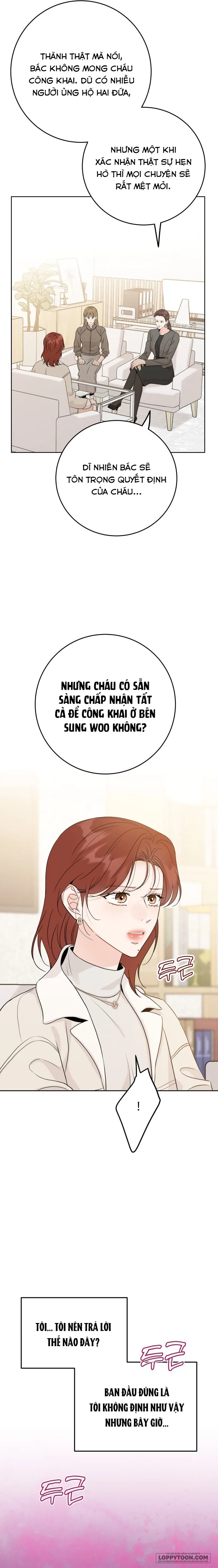 Người Một Nhà - Chap 144 - Trang 13