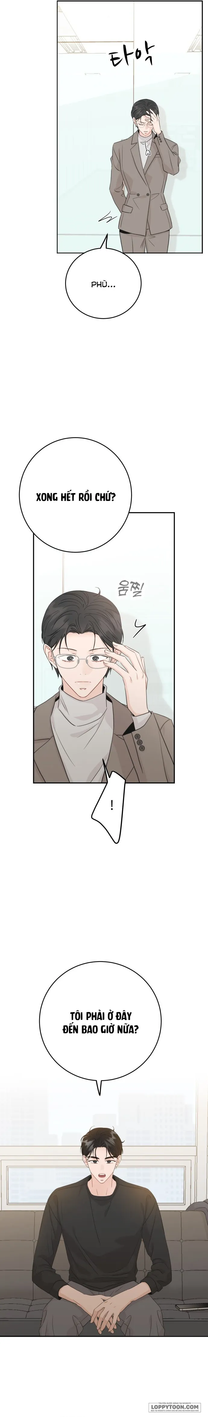 Người Một Nhà - Chap 144 - Trang 17