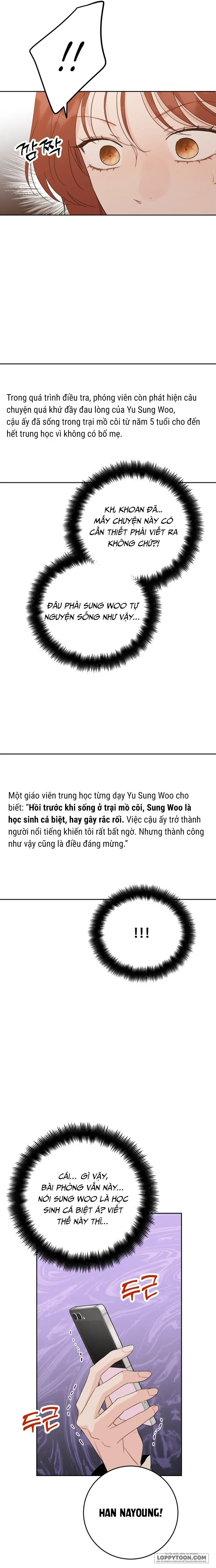 Người Một Nhà - Chap 144 - Trang 2