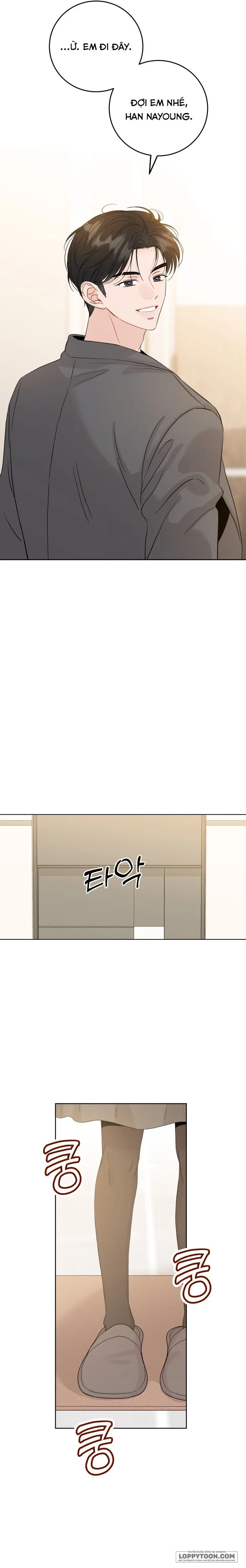 Người Một Nhà - Chap 144 - Trang 5