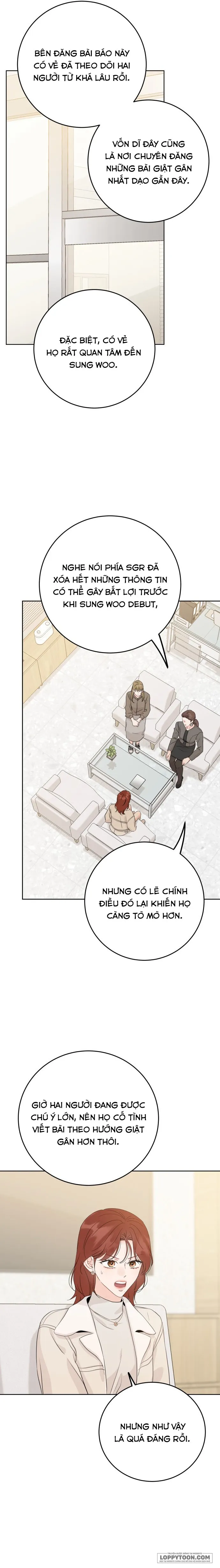 Người Một Nhà - Chap 144 - Trang 7
