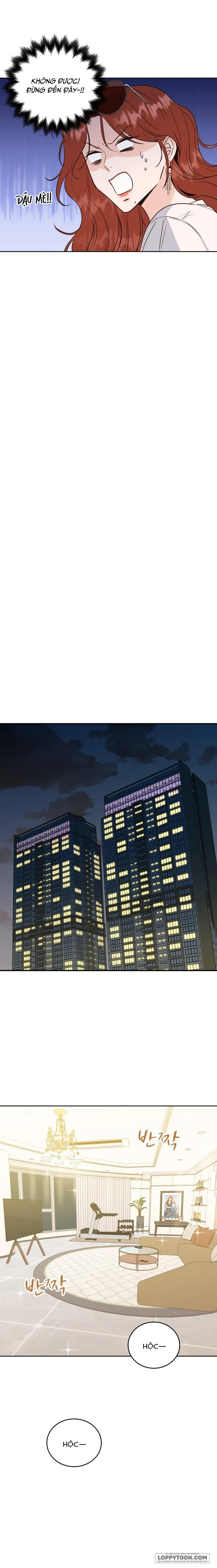 Người Một Nhà - Chap 2 - Trang 10
