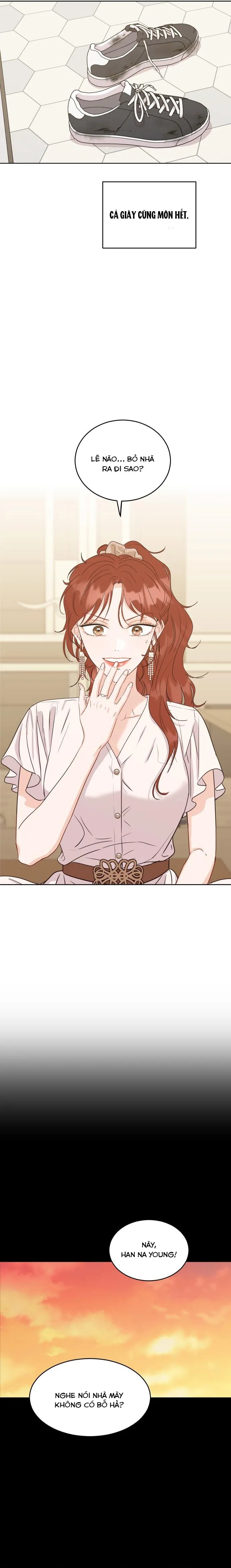 Người Một Nhà - Chap 2 - Trang 16