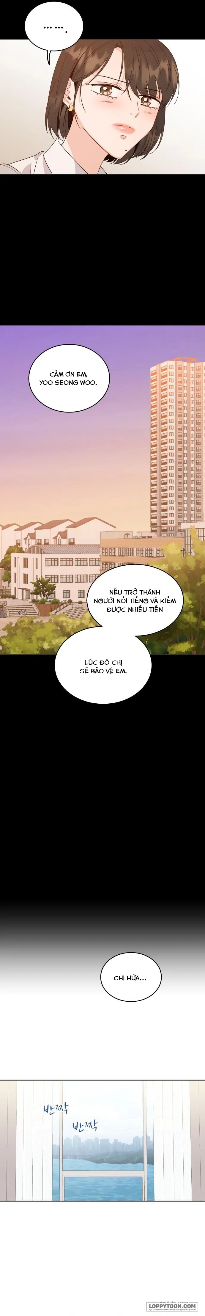 Người Một Nhà - Chap 2 - Trang 21