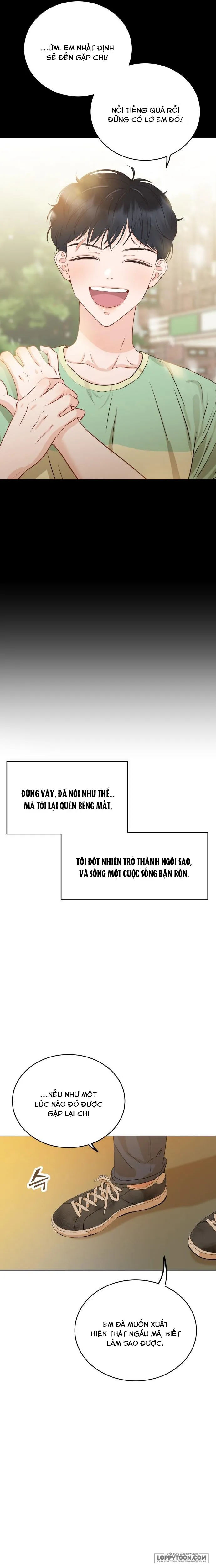 Người Một Nhà - Chap 3 - Trang 25