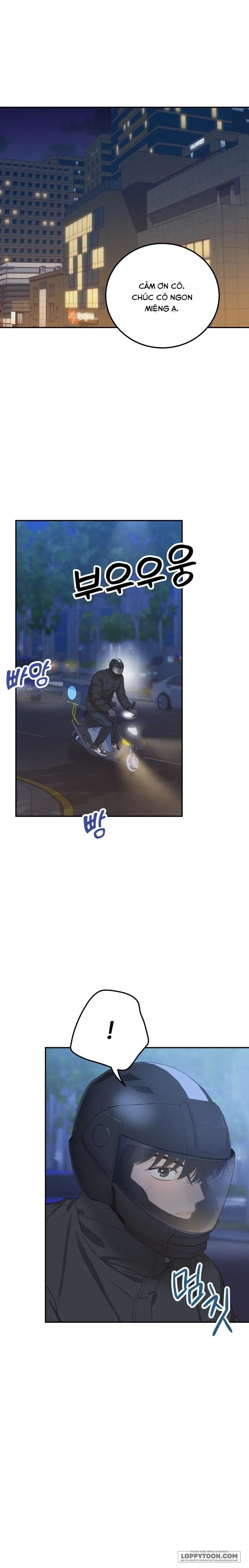 Người Một Nhà - Chap 33 - Trang 0