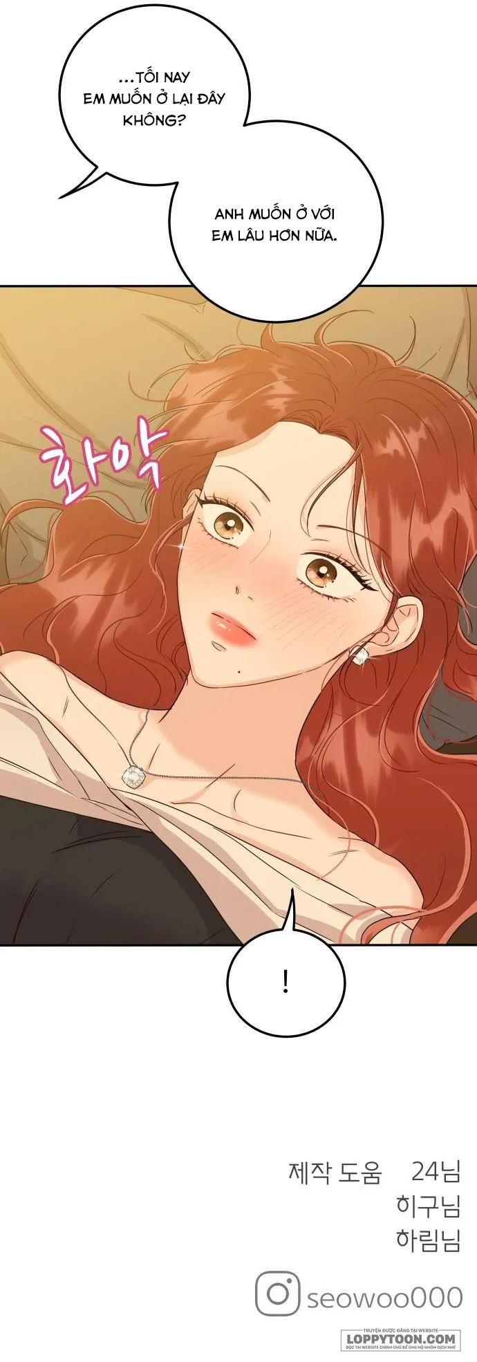 Người Một Nhà - Chap 33 - Trang 24