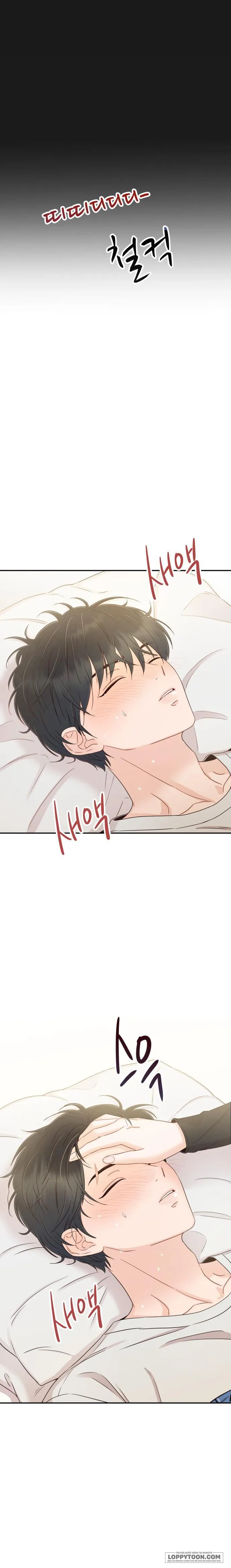 Người Một Nhà - Chap 34 - Trang 15