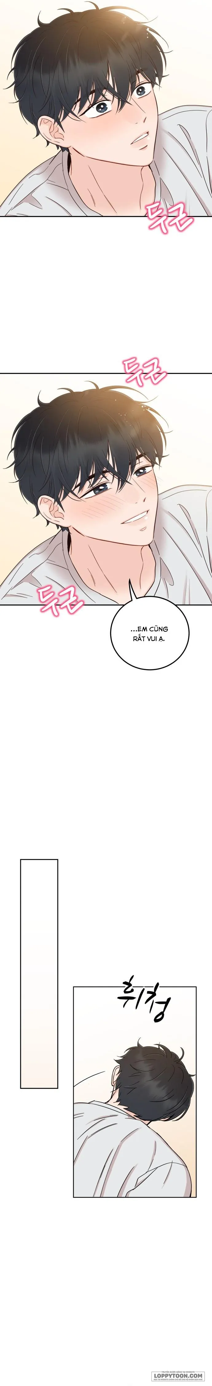 Người Một Nhà - Chap 34 - Trang 26