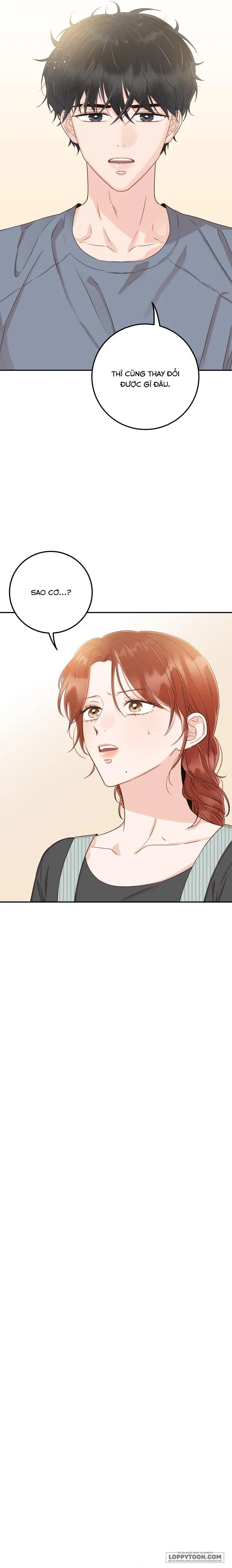 Người Một Nhà - Chap 35 - Trang 13