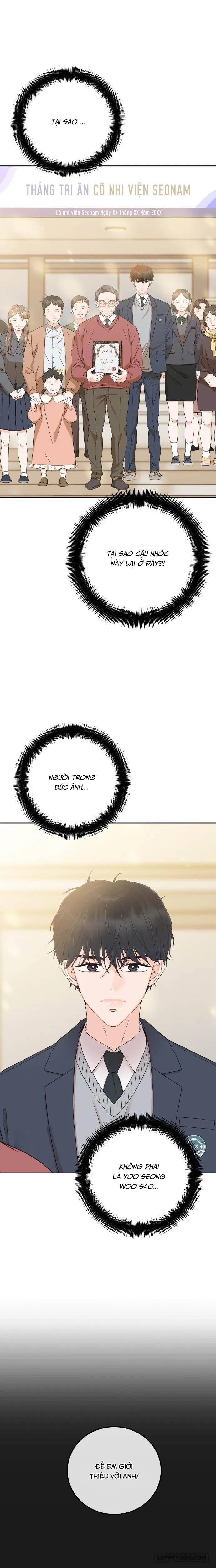 Người Một Nhà - Chap 36 - Trang 0