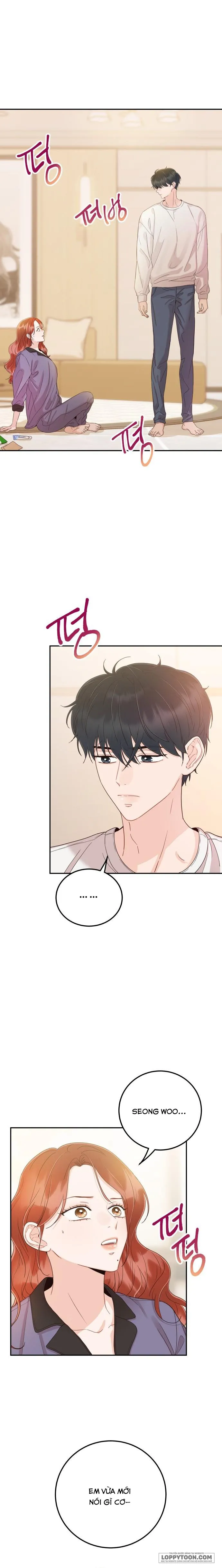 Người Một Nhà - Chap 37 - Trang 0