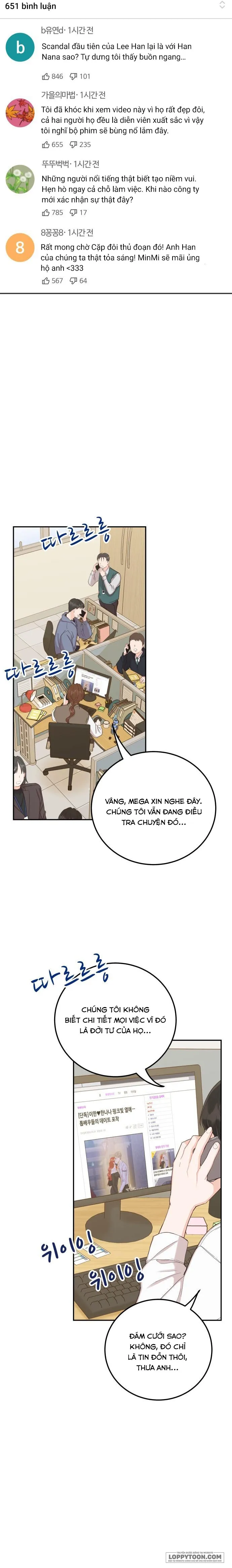 Người Một Nhà - Chap 37 - Trang 5
