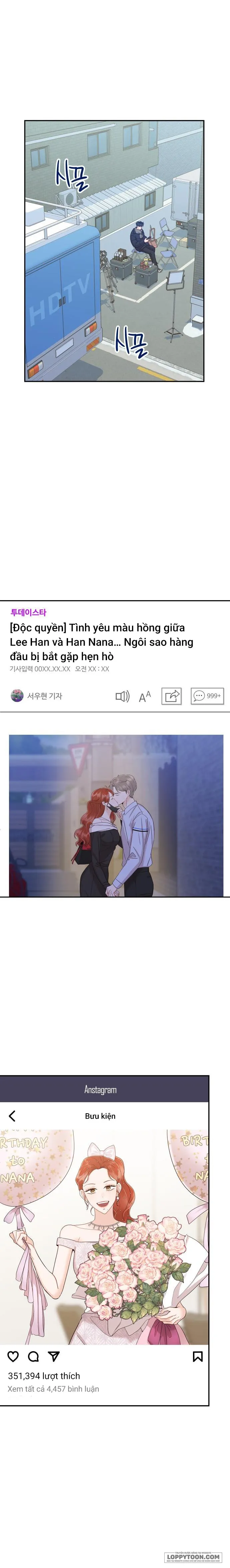 Người Một Nhà - Chap 38 - Trang 0