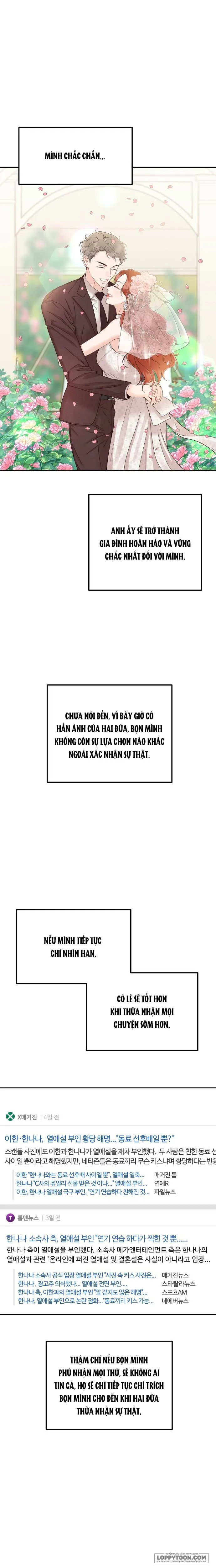 Người Một Nhà - Chap 38 - Trang 24
