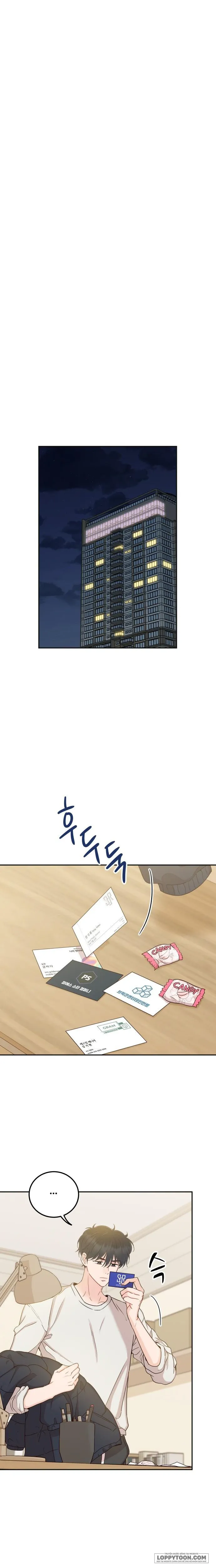 Người Một Nhà - Chap 38 - Trang 27