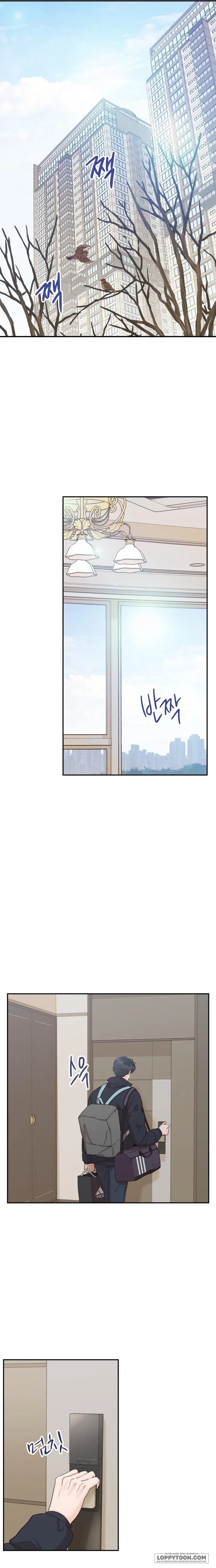 Người Một Nhà - Chap 39 - Trang 23