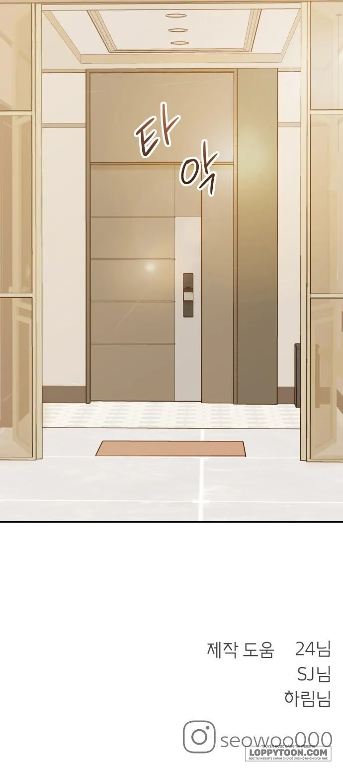 Người Một Nhà - Chap 39 - Trang 26