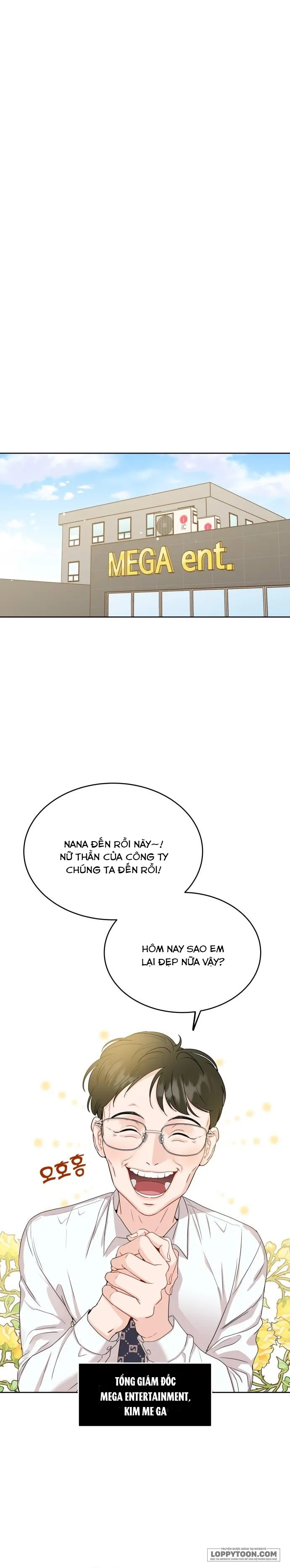 Người Một Nhà - Chap 4 - Trang 18