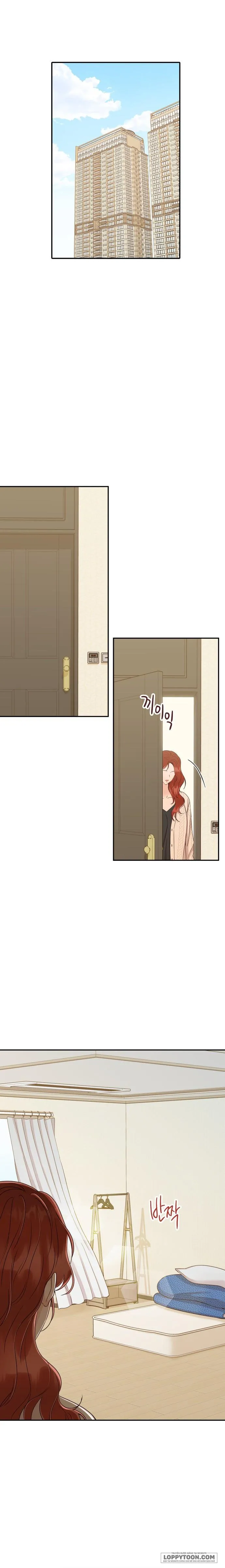 Người Một Nhà - Chap 40 - Trang 0