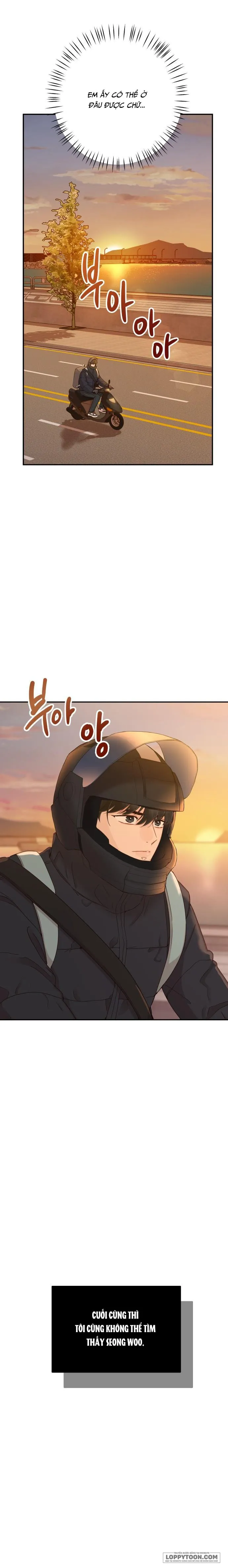 Người Một Nhà - Chap 40 - Trang 24