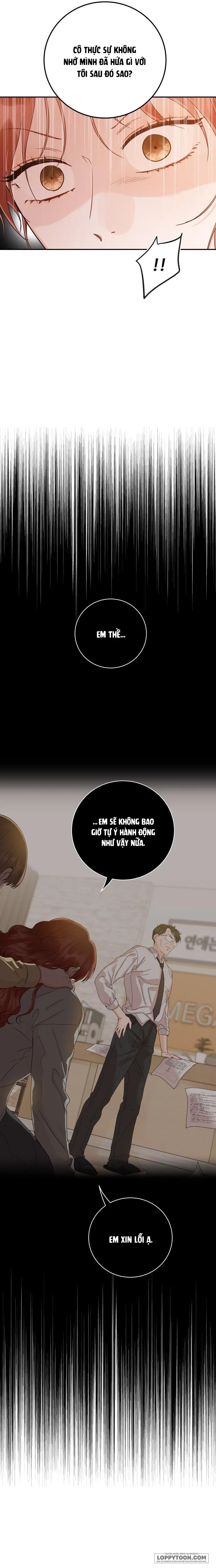 Người Một Nhà - Chap 41 - Trang 2